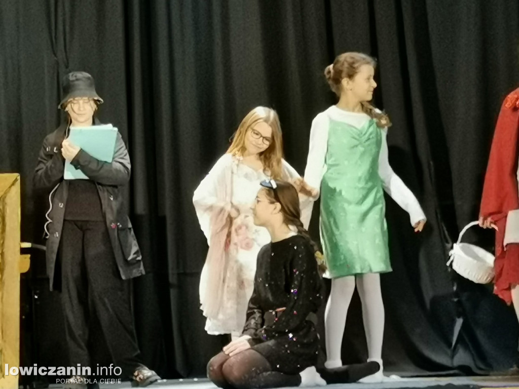 XIII Przegląd Teatrów Pijarskich - dzień drugi