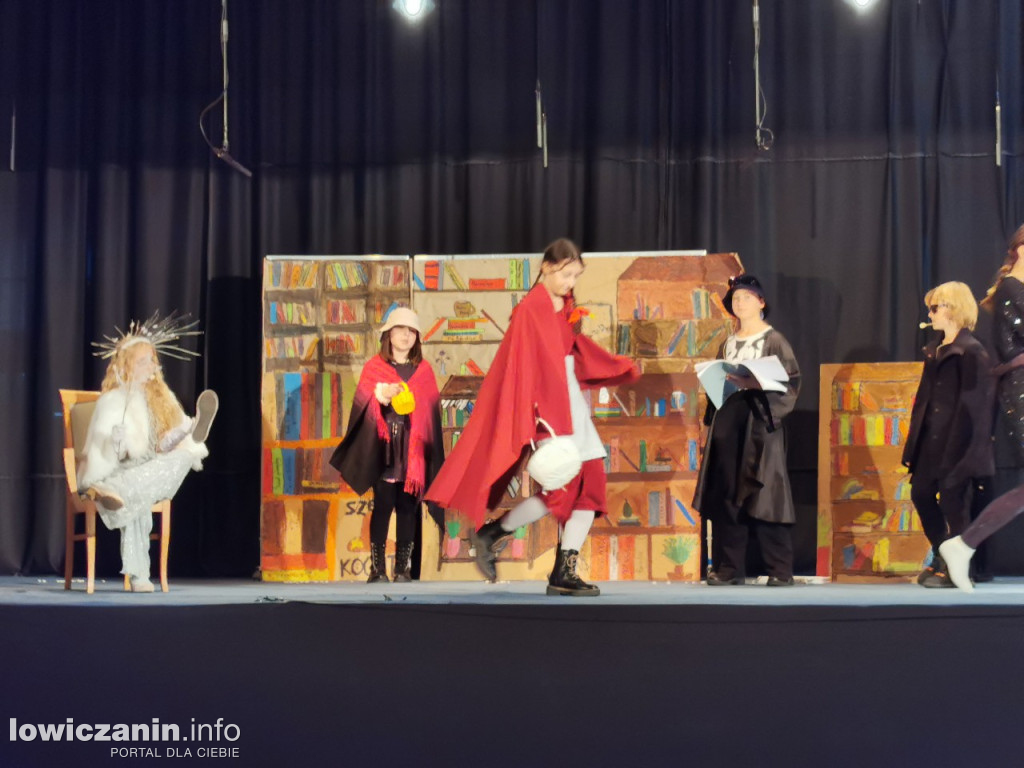 XIII Przegląd Teatrów Pijarskich - dzień drugi