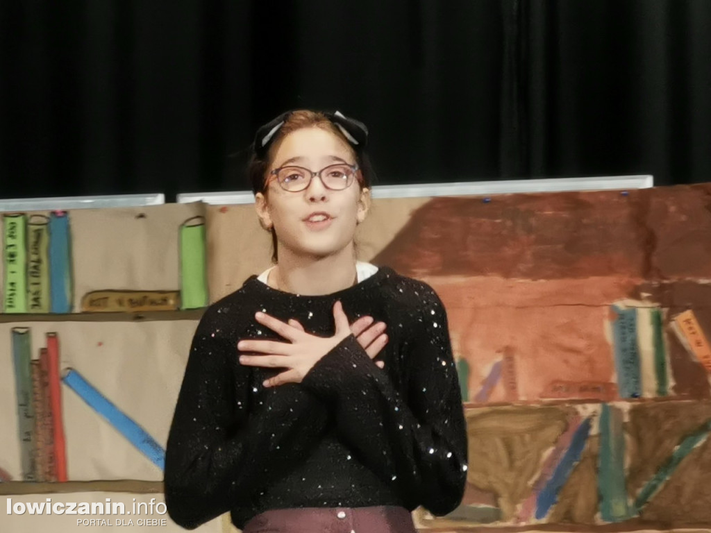 XIII Przegląd Teatrów Pijarskich - dzień drugi