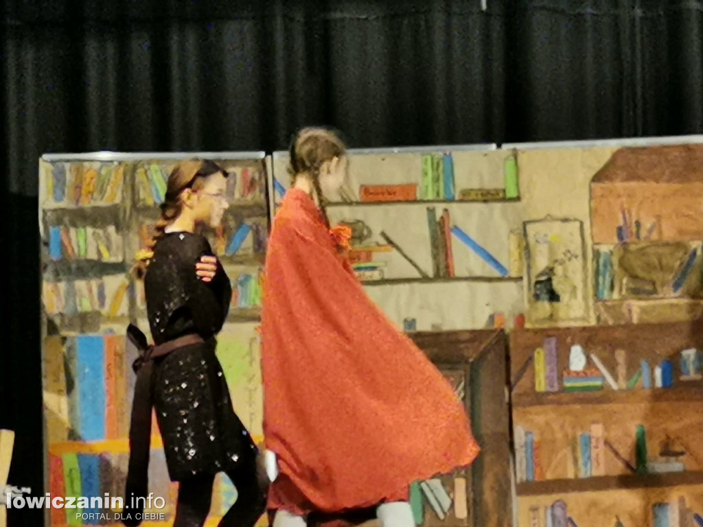 XIII Przegląd Teatrów Pijarskich - dzień drugi