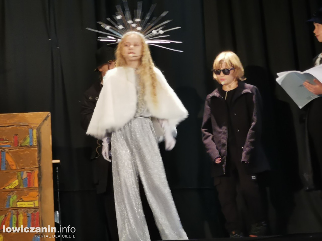 XIII Przegląd Teatrów Pijarskich - dzień drugi
