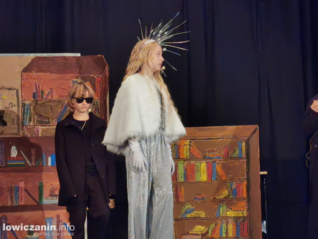 XIII Przegląd Teatrów Pijarskich - dzień drugi