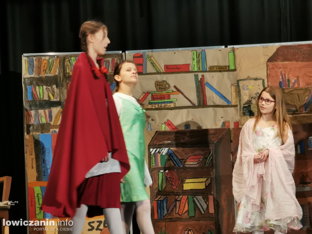 XIII Przegląd Teatrów Pijarskich - dzień drugi