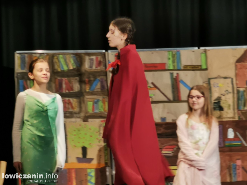 XIII Przegląd Teatrów Pijarskich - dzień drugi