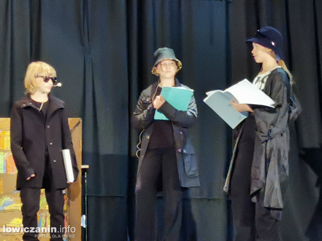XIII Przegląd Teatrów Pijarskich - dzień drugi