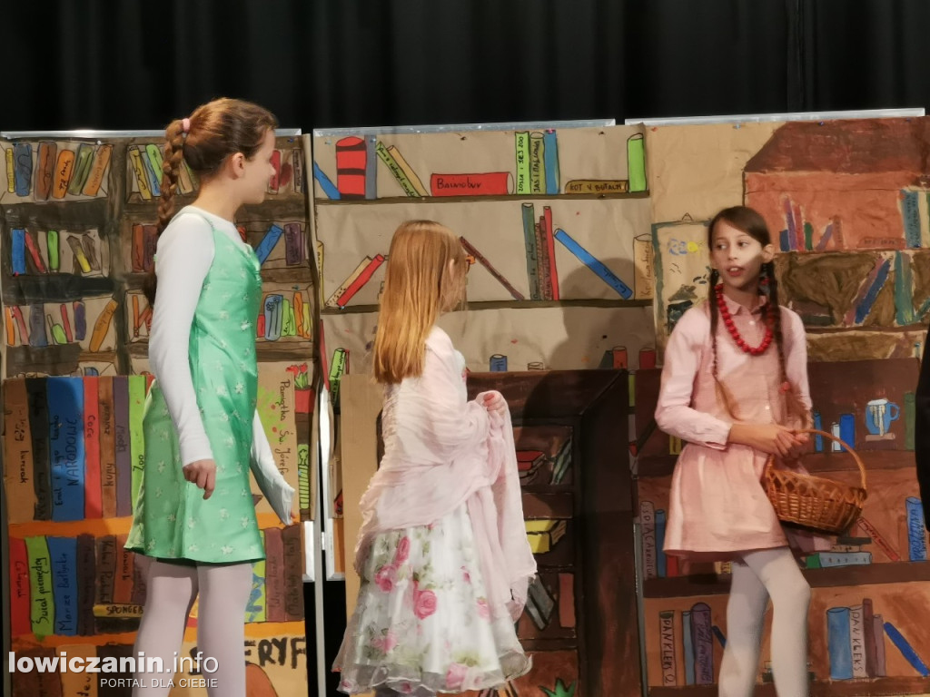 XIII Przegląd Teatrów Pijarskich - dzień drugi