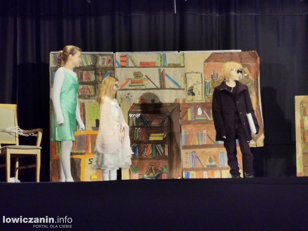 XIII Przegląd Teatrów Pijarskich - dzień drugi