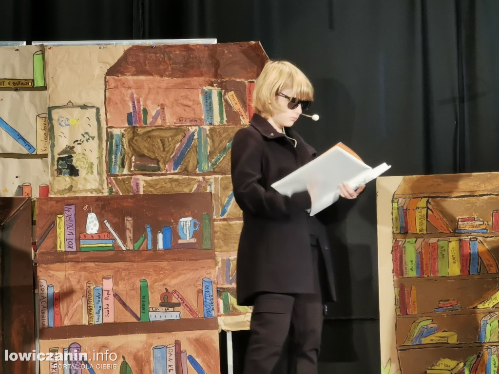 XIII Przegląd Teatrów Pijarskich - dzień drugi