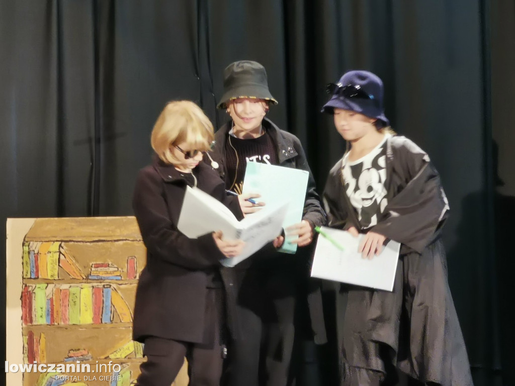 XIII Przegląd Teatrów Pijarskich - dzień drugi