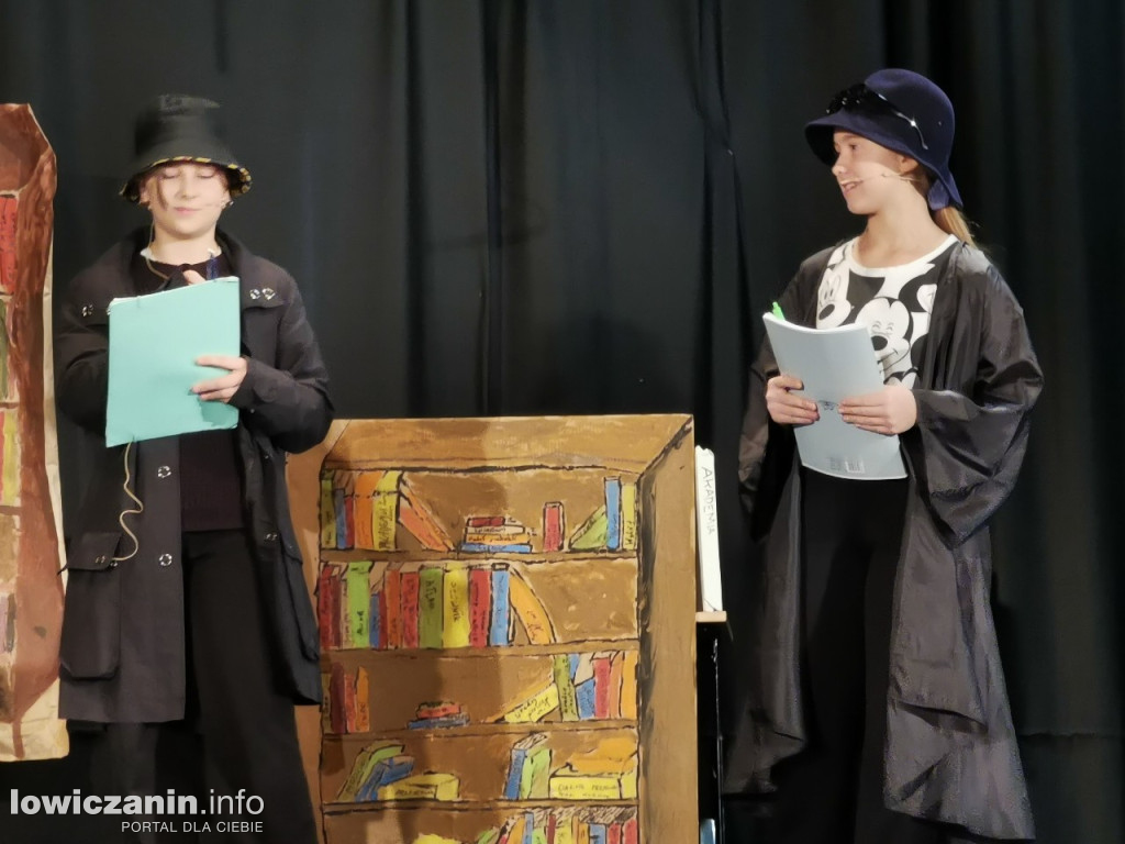 XIII Przegląd Teatrów Pijarskich - dzień drugi
