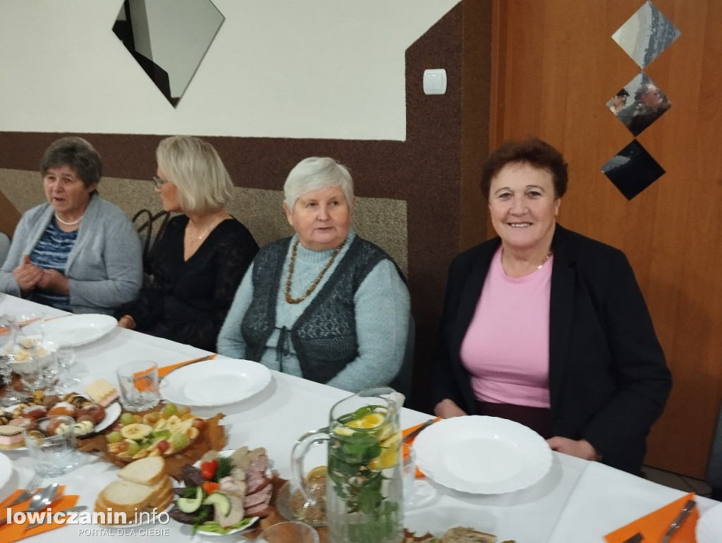 Spotkanie integracyjne w Sierżnikach