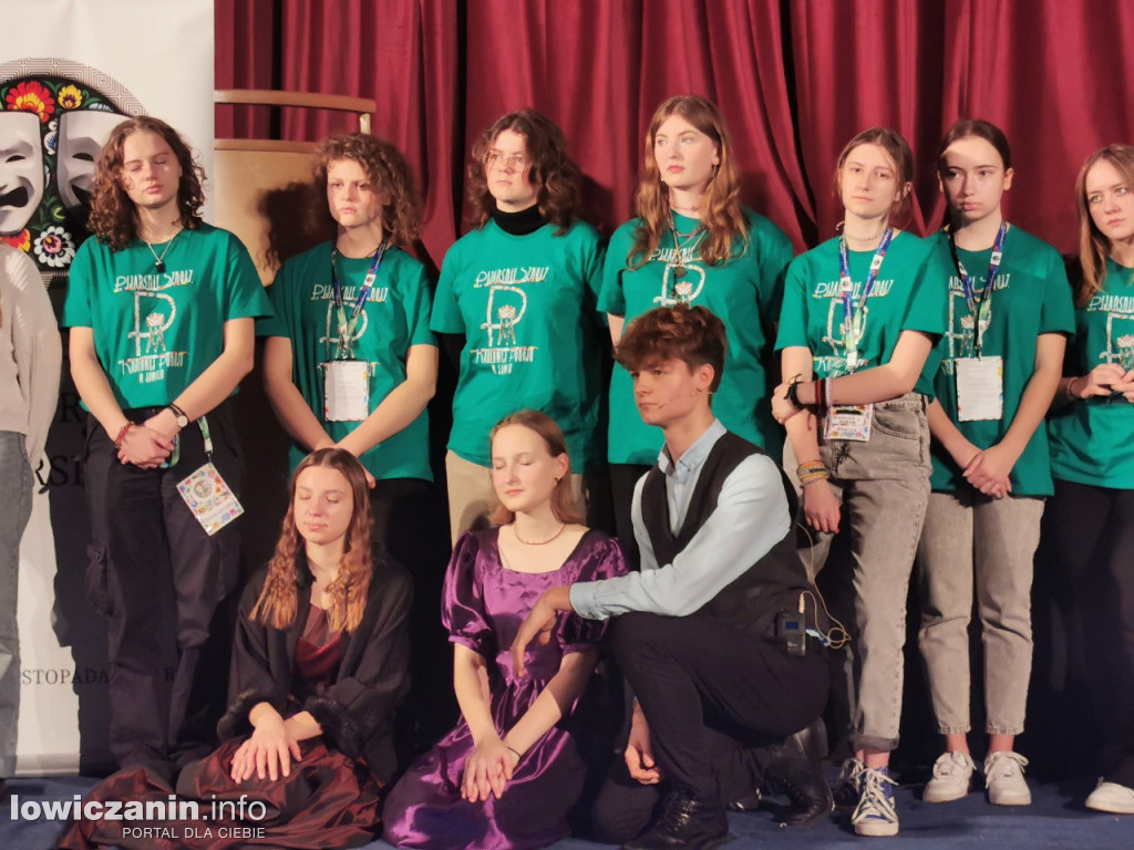 Podsumowanie XIII Przeglądu Teatrów Pijarskich