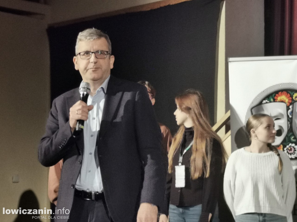 Podsumowanie XIII Przeglądu Teatrów Pijarskich