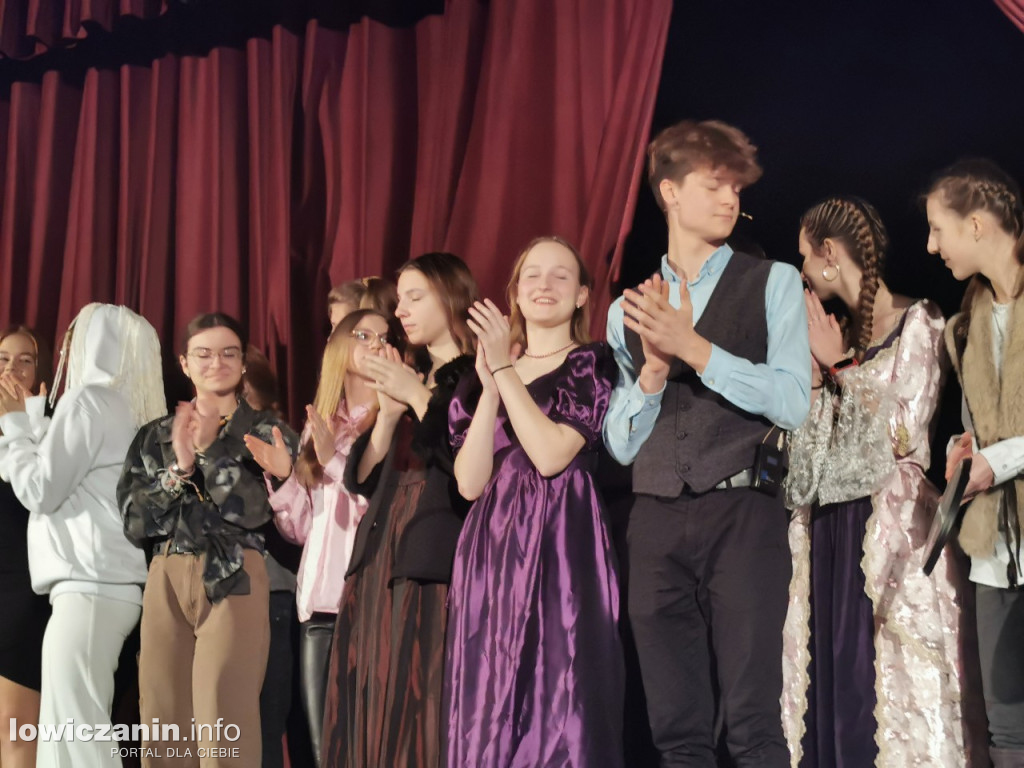 Podsumowanie XIII Przeglądu Teatrów Pijarskich