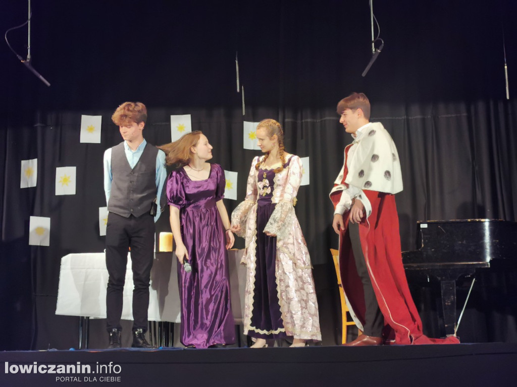 Podsumowanie XIII Przeglądu Teatrów Pijarskich