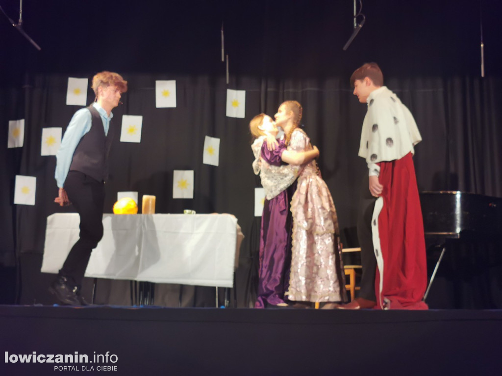 Podsumowanie XIII Przeglądu Teatrów Pijarskich