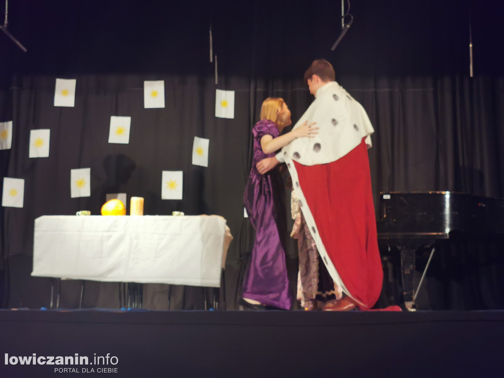Podsumowanie XIII Przeglądu Teatrów Pijarskich