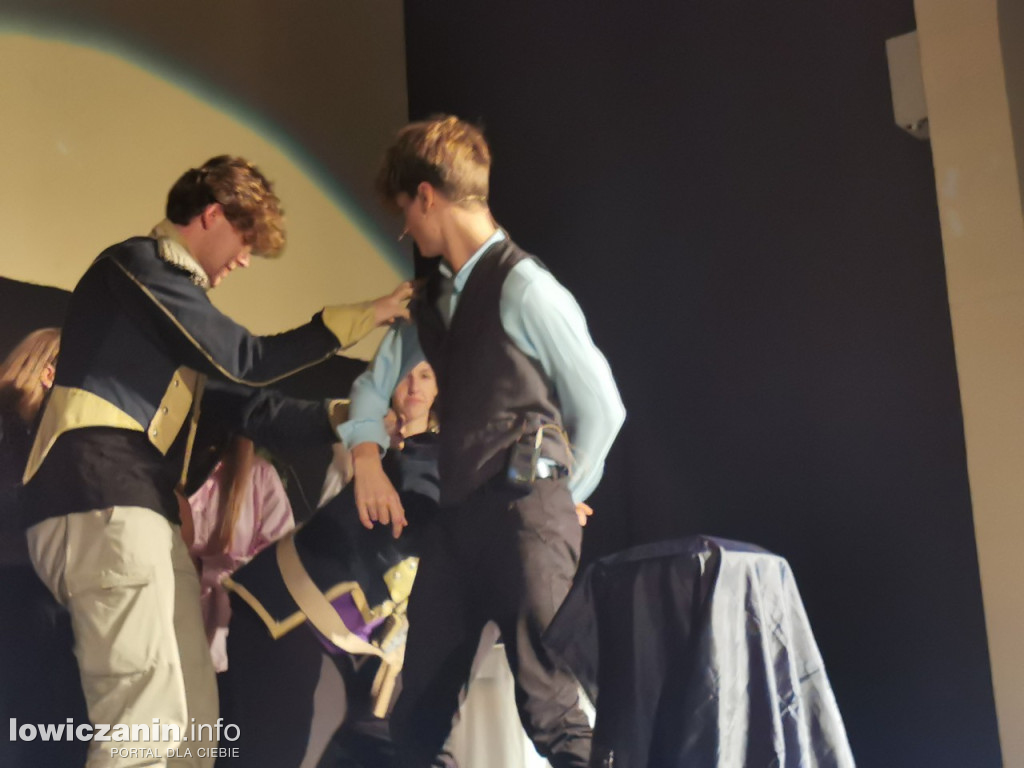 Podsumowanie XIII Przeglądu Teatrów Pijarskich