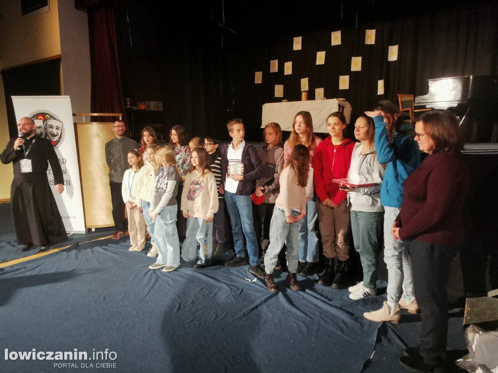 Podsumowanie XIII Przeglądu Teatrów Pijarskich