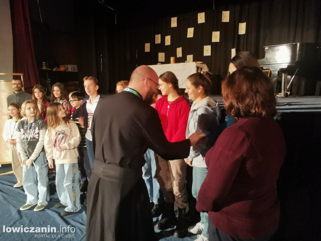 Podsumowanie XIII Przeglądu Teatrów Pijarskich