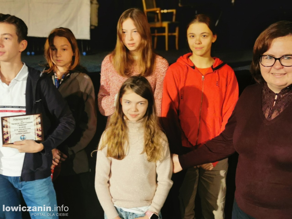 Podsumowanie XIII Przeglądu Teatrów Pijarskich