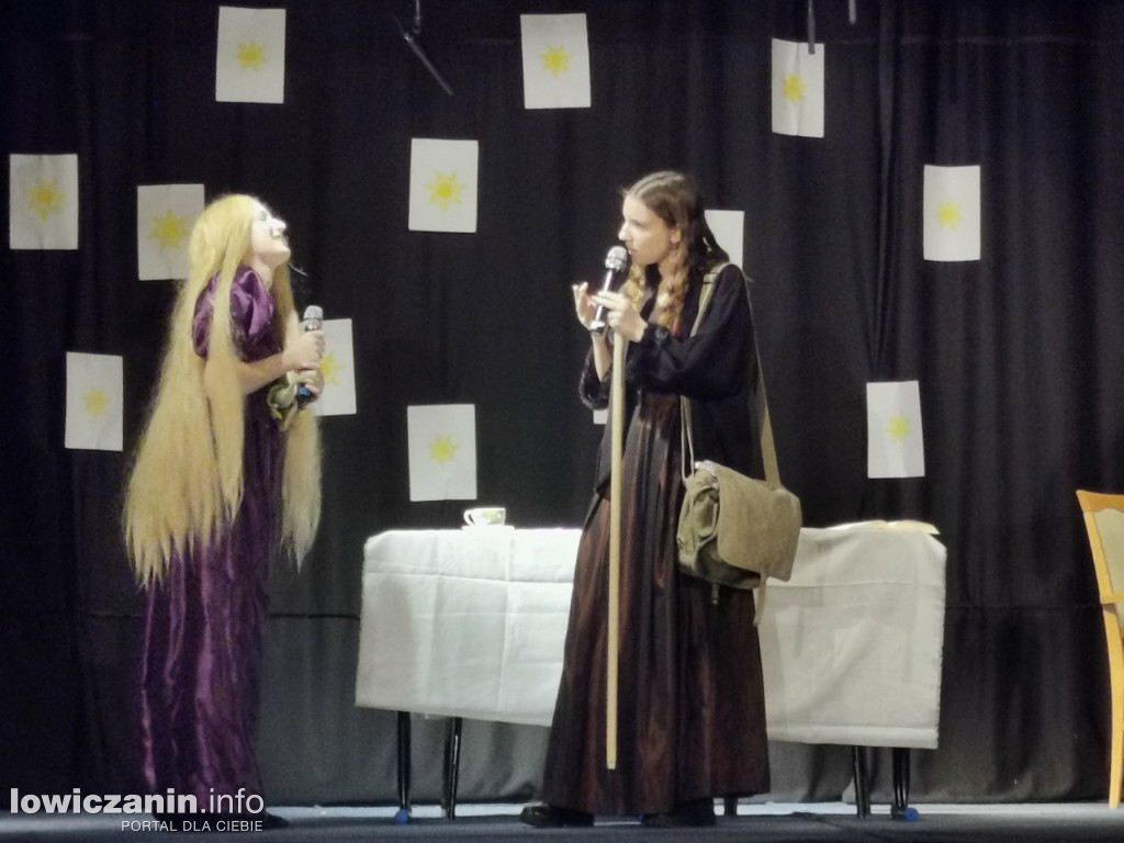Podsumowanie XIII Przeglądu Teatrów Pijarskich