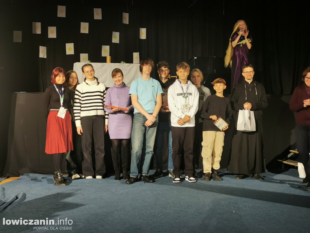 Podsumowanie XIII Przeglądu Teatrów Pijarskich