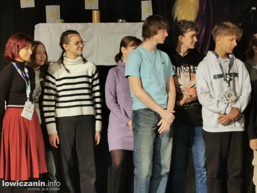 Podsumowanie XIII Przeglądu Teatrów Pijarskich