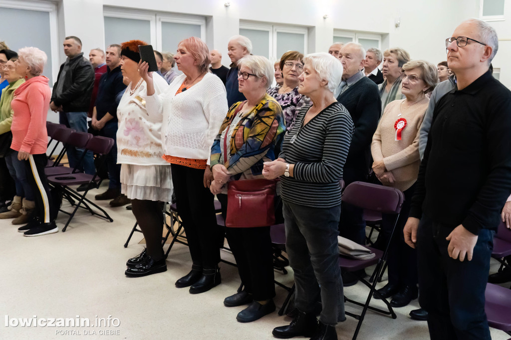 Koncert z okazji Dnia Niepodległości