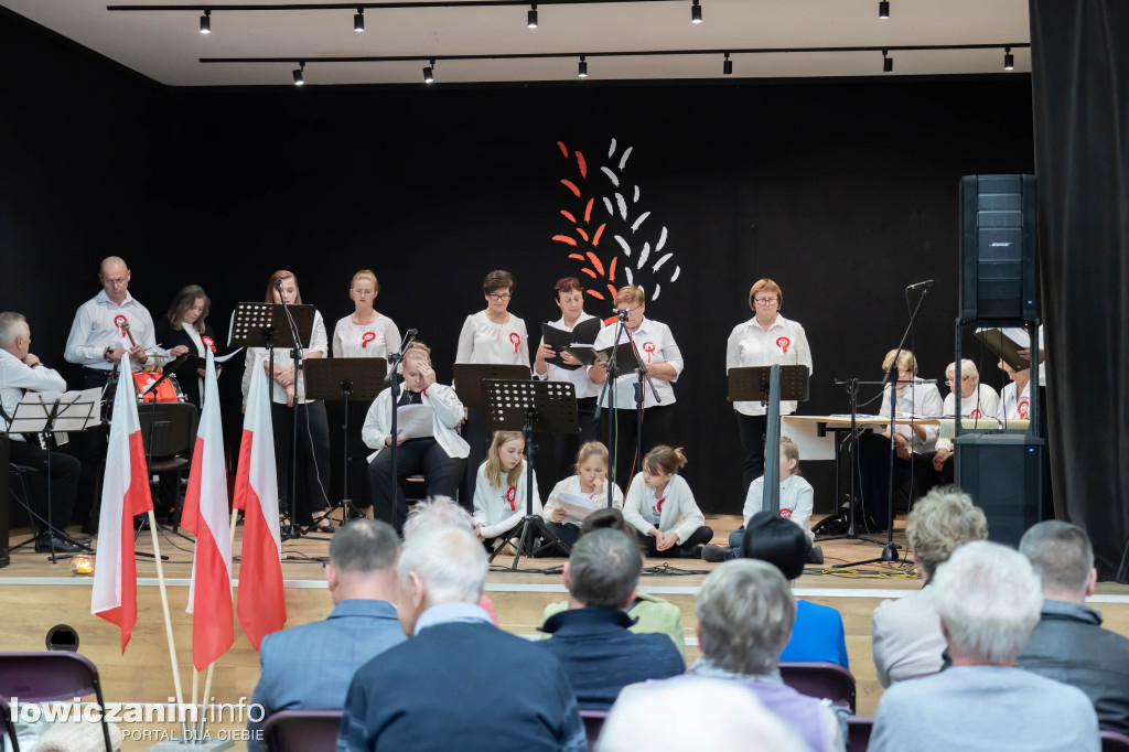 Koncert z okazji Dnia Niepodległości