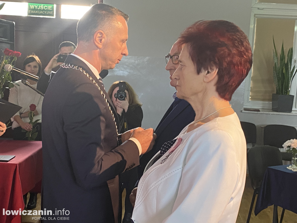Złote Gody w Gminie Zduny