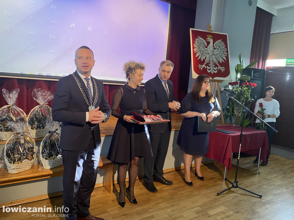 Złote Gody w Gminie Zduny