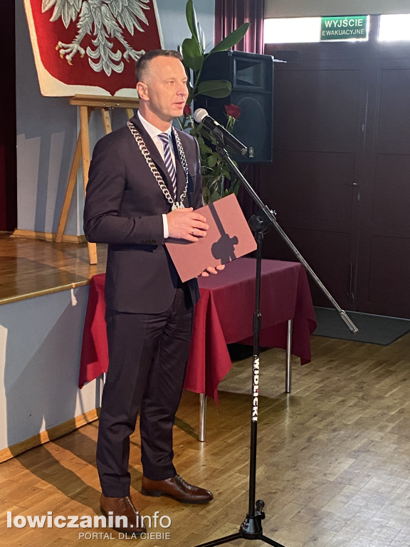 Złote Gody w Gminie Zduny