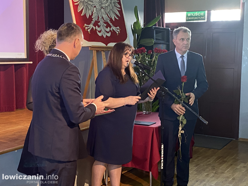 Złote Gody w Gminie Zduny