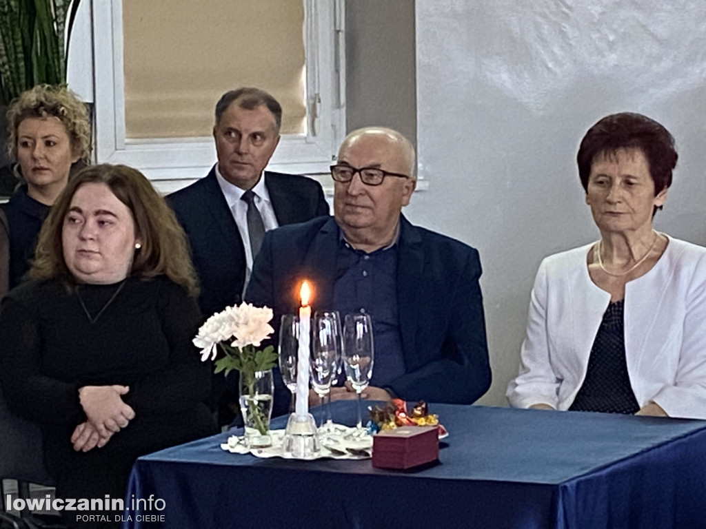 Złote Gody w Gminie Zduny