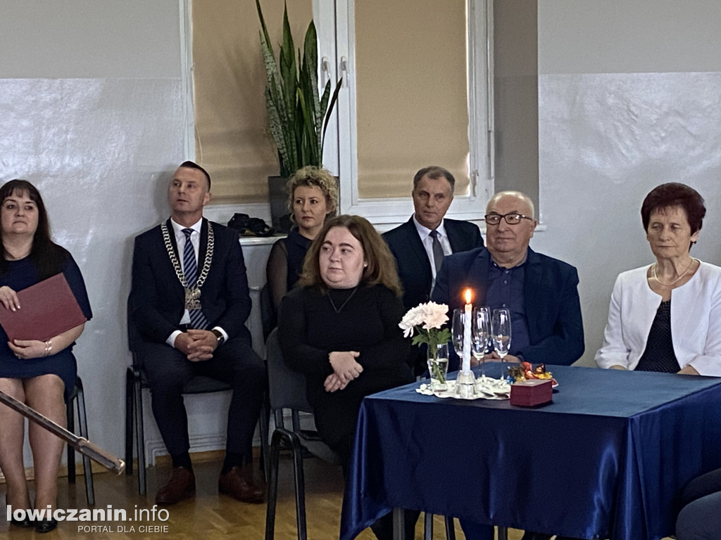 Złote Gody w Gminie Zduny