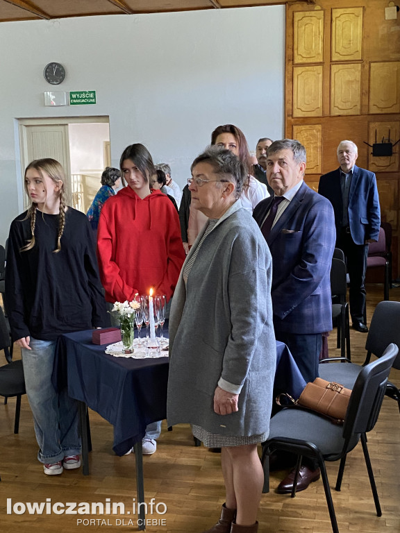 Złote Gody w Gminie Zduny