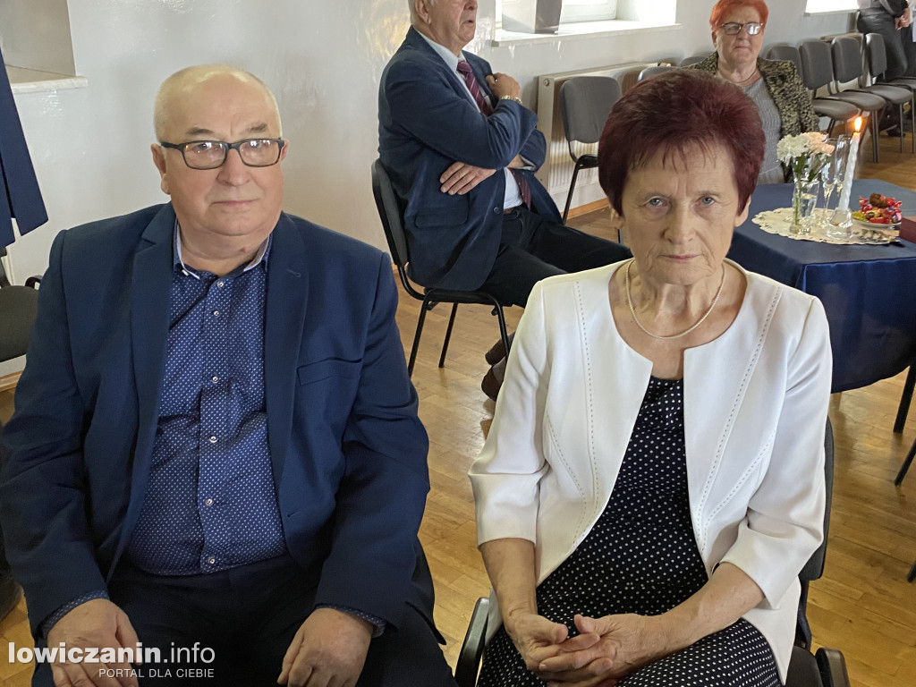 Złote Gody w Gminie Zduny