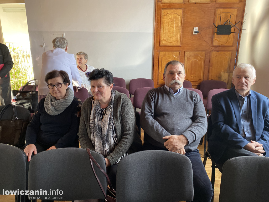 Złote Gody w Gminie Zduny
