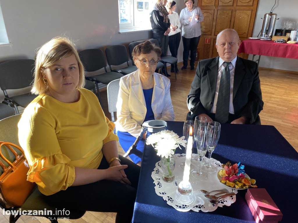 Złote Gody w Gminie Zduny
