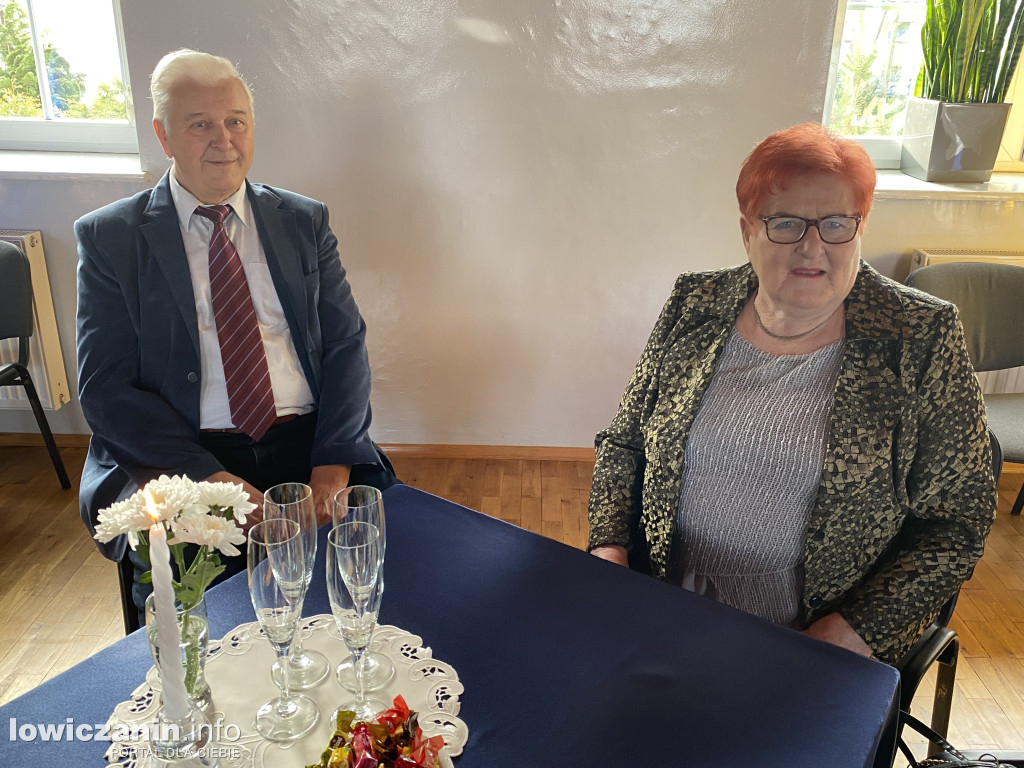 Złote Gody w Gminie Zduny