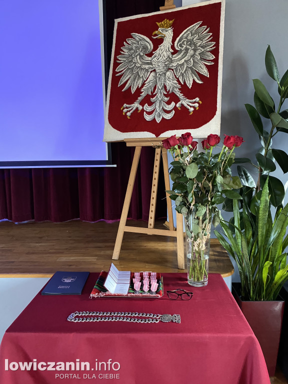 Złote Gody w Gminie Zduny