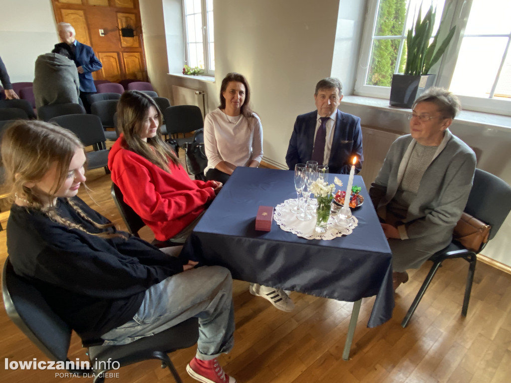 Złote Gody w Gminie Zduny