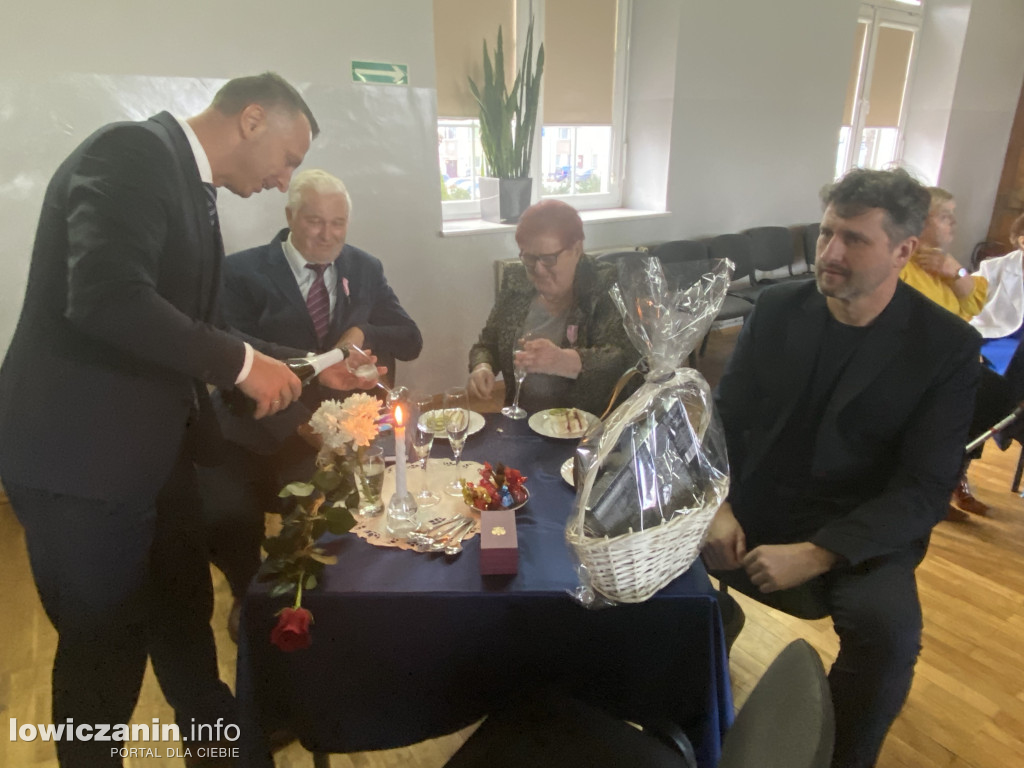 Złote Gody w Gminie Zduny
