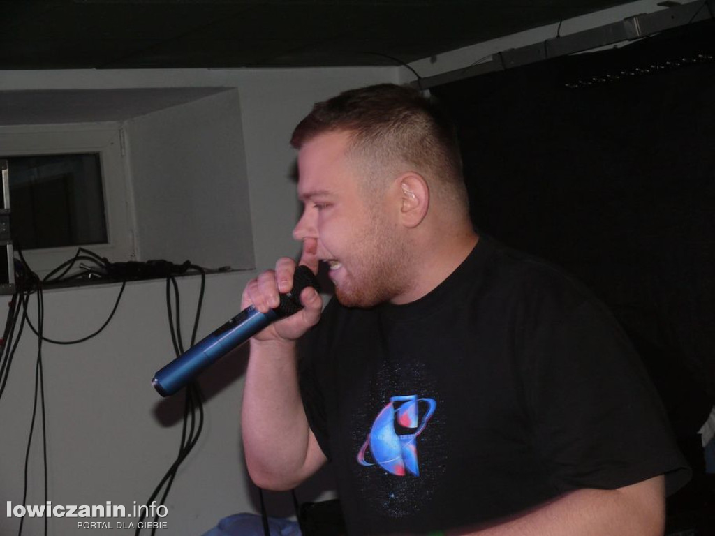 Freestylowe pojedynki w Pracowni.