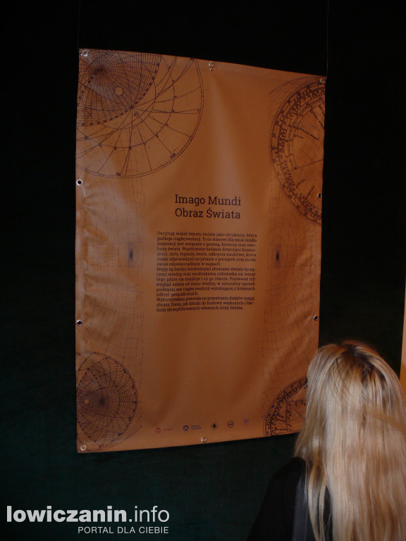 Wystawa Karoliny Zimnej - Stelmaszewskiej w łowickim muzeum