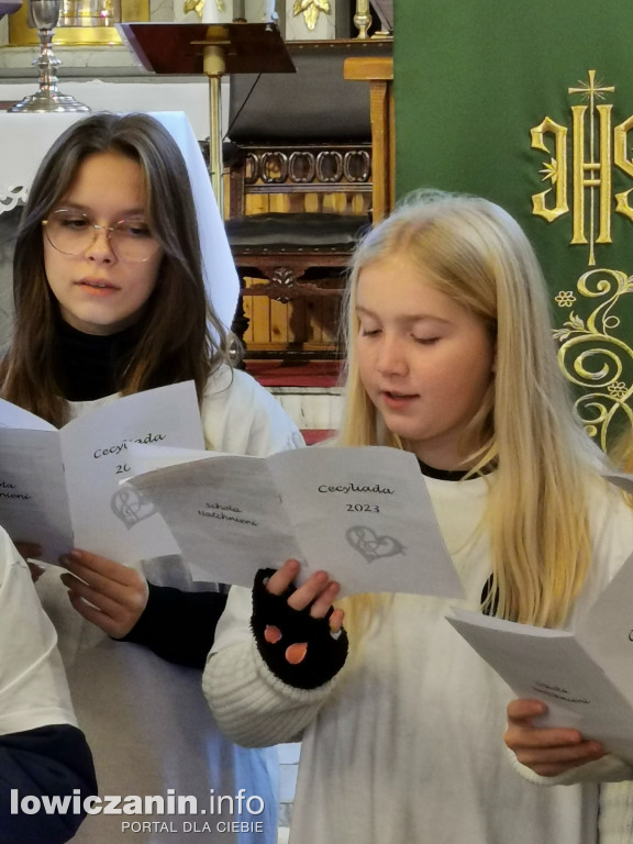 Schola 