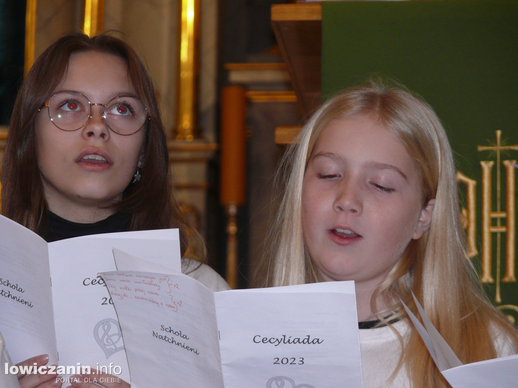 Schola 