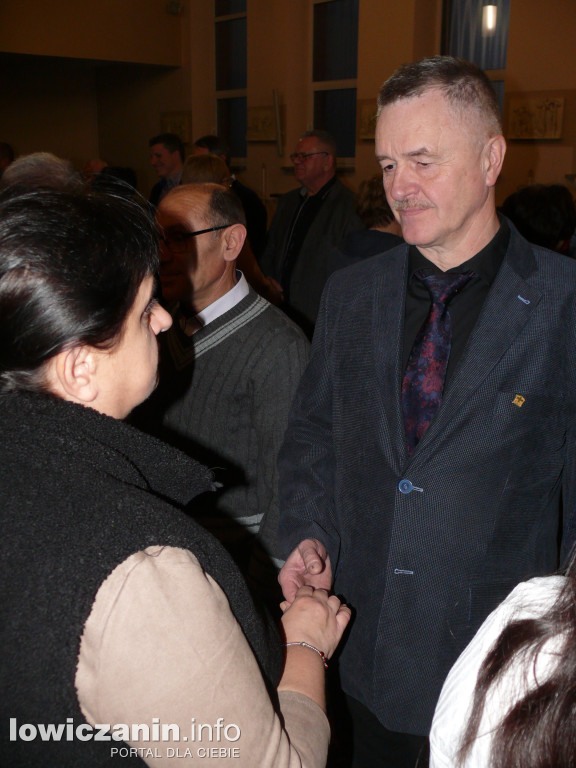 Łowicz. Randka małżeńska