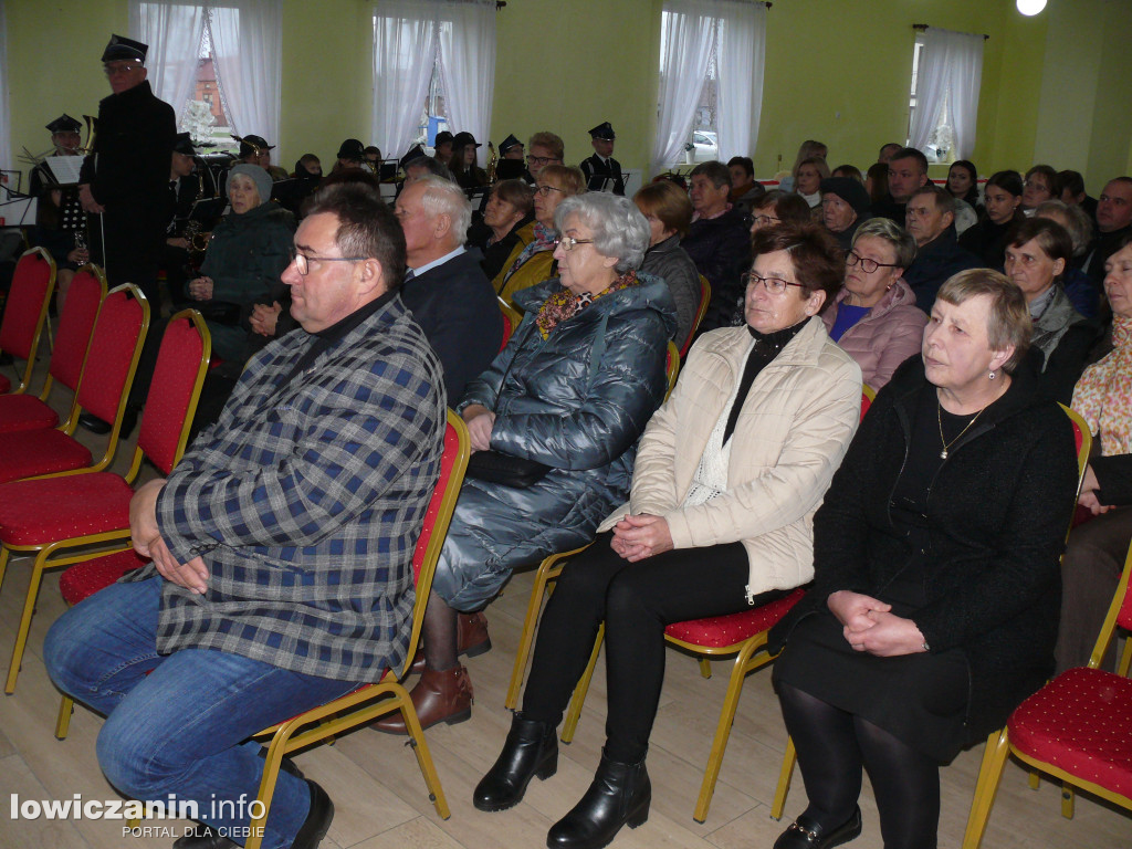 Koncert patriotyczny w Wiciu